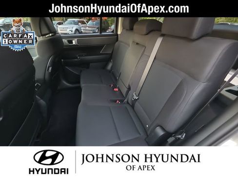 Used 2025 Hyundai Santa Fe SE image 26