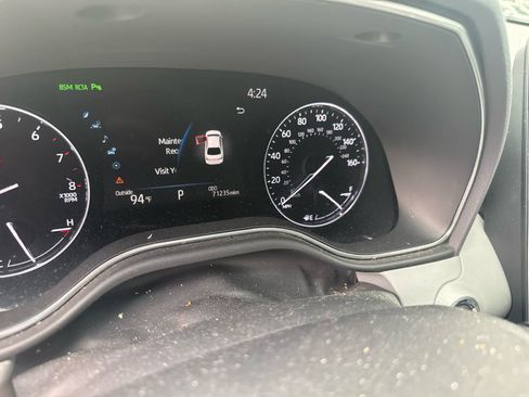 Used 2021 Toyota Avalon Limited w/ Advanced Safety Package FWD image 9