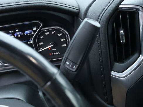 Used 2020 GMC Sierra 1500 Denali w/ Denali Ultimate Package image 35