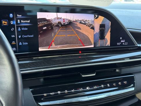 Certified 2023 Cadillac Escalade Premium Luxury w/ Performance Package image 31