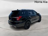 Used 2016 Ford Explorer Limited image 4