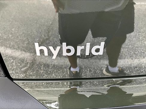 New 2026 Hyundai Palisade SEL Premium AWD/4WD image 12
