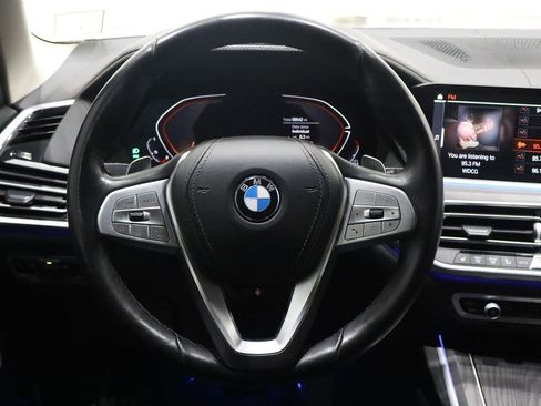 Used 2022 BMW X7 xDrive40i w/ Cold Weather Package image 28
