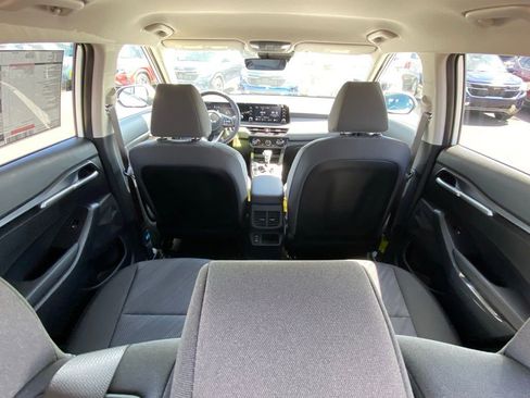 New 2026 Kia Seltos LX FWD image 21
