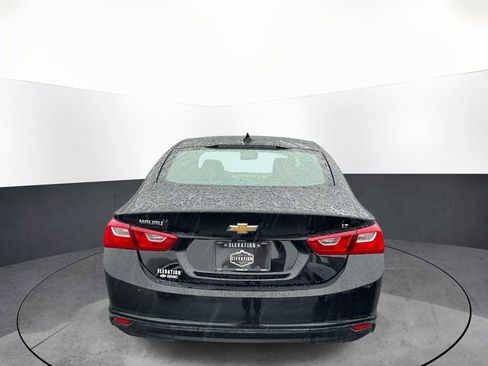 Used 2023 Chevrolet Malibu LT image 6