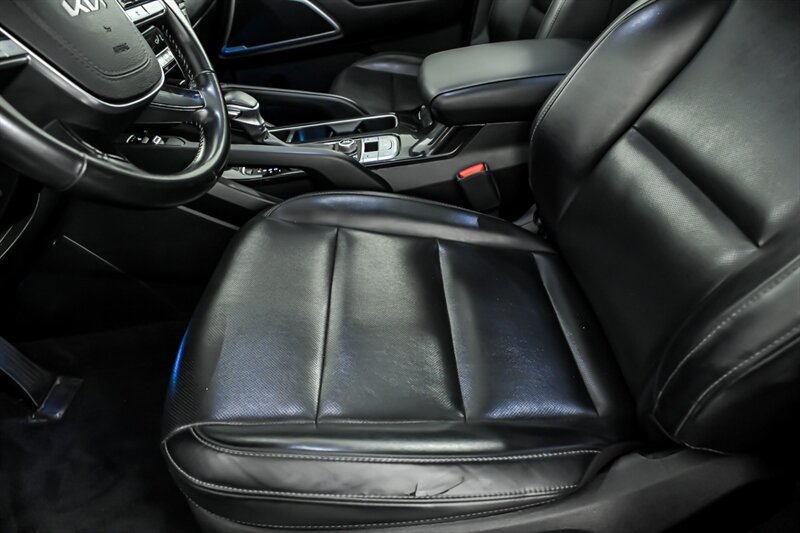 Used 2022 Kia Telluride S AWD/4WD image 15