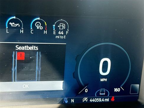 Used 2023 Ford Expedition Platinum image 12