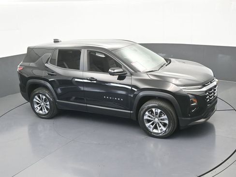 Used 2025 Chevrolet Equinox LT w/ Safety and Technology Package FWD image 61