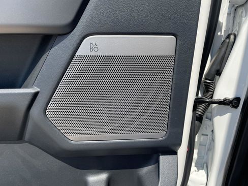 New 2025 Ford F150 Lariat w/ Equipment Group 502A High image 26