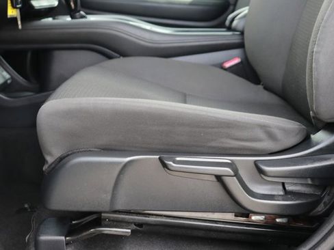 Used 2019 Honda HR-V LX image 10
