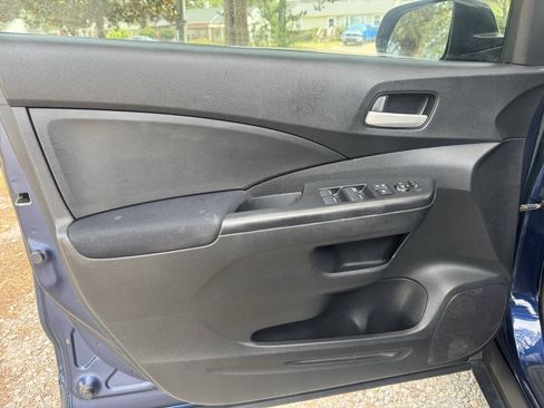 Used 2016 Honda CR-V SE image 19