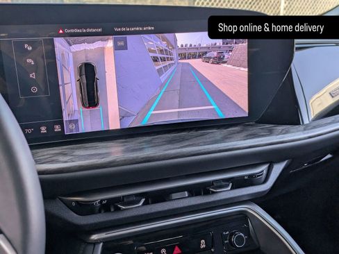 Used 2025 Audi Q5 Premium w/ Convenience Package image 13