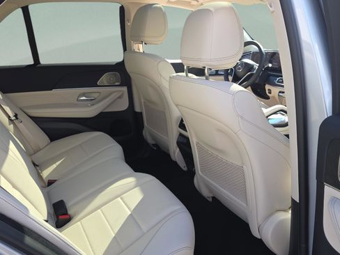 New 2026 Mercedes-Benz GLE 450 4MATIC image 18