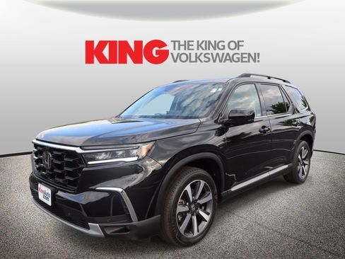 Used 2023 Honda Pilot Elite image 8