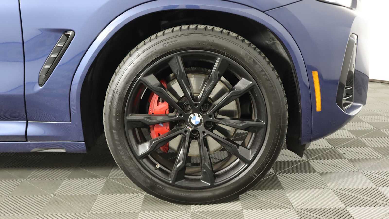 Used 2023 BMW X3 M40i w/ Premium Package AWD/4WD image 7