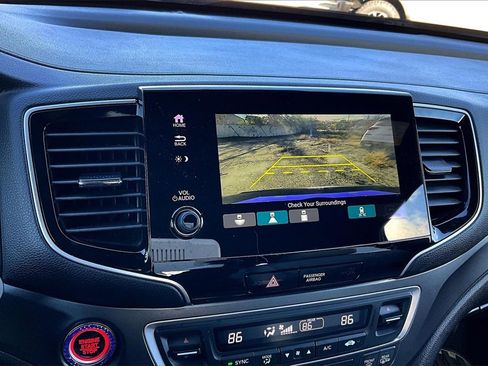 Used 2022 Honda Passport EX-L image 21