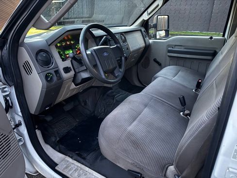 Used 2008 Ford F350 XL RWD image 7