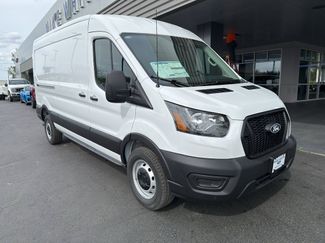 New 2026 Ford Transit 250 148 Medium Roof RWD video 1