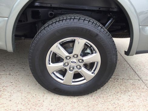 Used 2019 Ford F150 Lariat AWD/4WD image 5