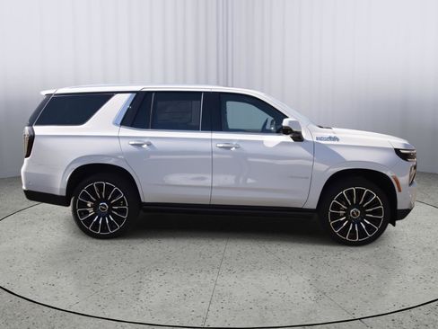 New 2026 Chevrolet Tahoe High Country image 9