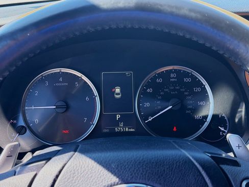 Used 2021 Lexus IS 300 w/ Accessory Package image 11