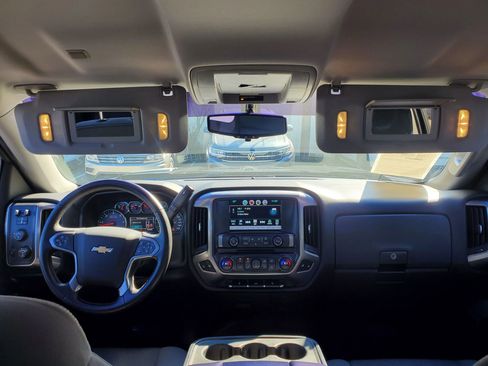 Used 2016 Chevrolet Silverado 1500 LT w/ All Star Edition image 34