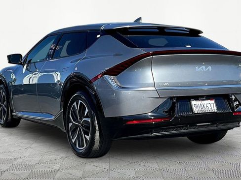 Used 2023 Kia EV6 Wind image 4