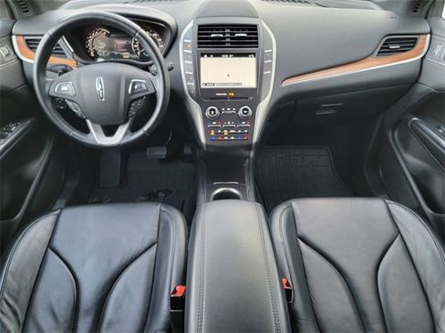 Used 2017 Lincoln MKC Reserve w/ Lincoln MKC Climate Package image 26