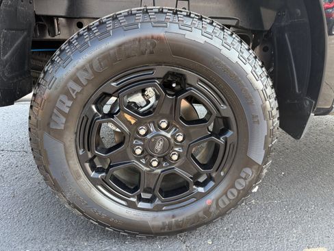 New 2025 Ford Ranger XLT w/ Equipment Group 301A High image 20