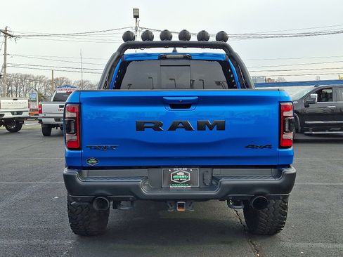 Used 2022 RAM 1500 TRX w/ TRX Level 2 Equipment Group image 9