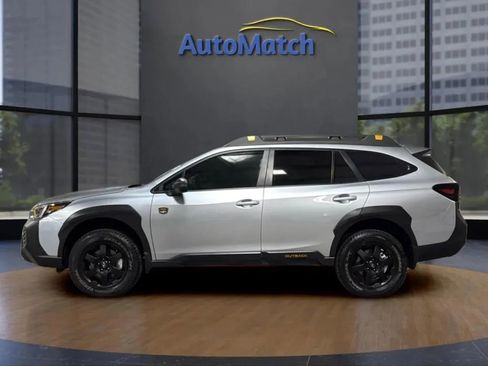 Used 2025 Subaru Outback Wilderness w/ Wilderness Package image 6