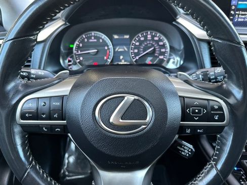 Used 2022 Lexus RX 350 350 w/ Premium Package image 21