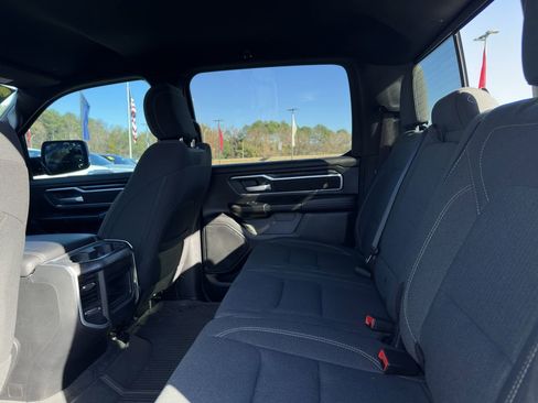 Used 2023 RAM 1500 Big Horn image 16