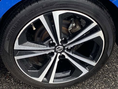 Used 2022 Nissan Sentra SR image 23