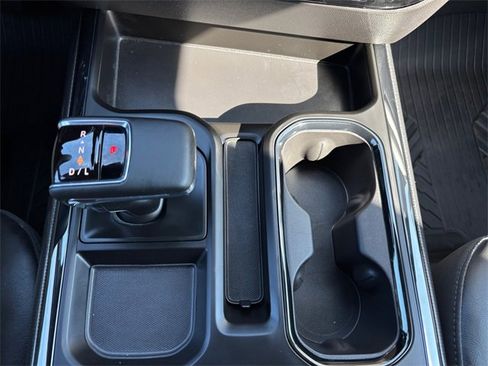 Used 2024 Chevrolet Silverado 1500 ZR2 w/ ZR2 Bison Edition image 24