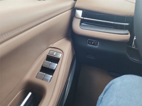 New 2026 Lincoln Navigator Black Label AWD/4WD image 31