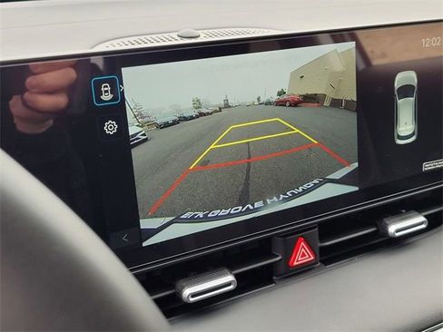 New 2026 Hyundai Ioniq 5 SE image 25