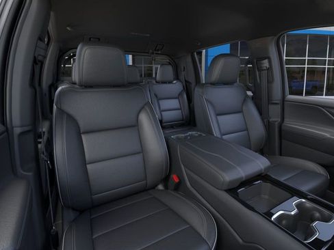 New 2026 Chevrolet Silverado EV LT w/ Premium Package AWD/4WD image 16