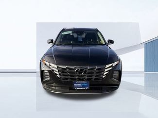 Used 2022 Hyundai Tucson Limited video 2