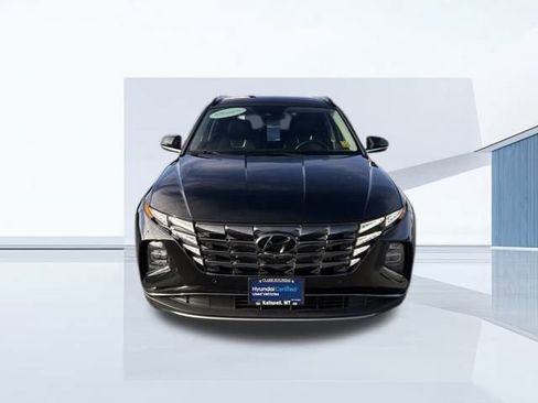 Used 2022 Hyundai Tucson Limited image 2