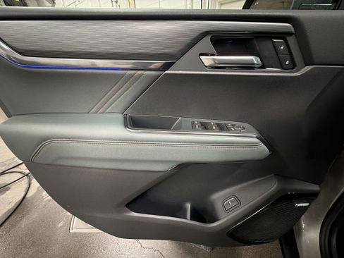 New 2026 GMC Acadia AT4 w/ Super Cruise Package image 21