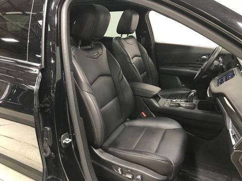 Used 2019 Cadillac XT4 Sport AWD/4WD image 7