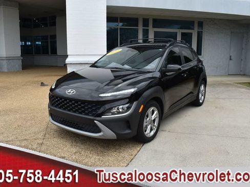 Used 2022 Hyundai Kona SEL FWD image 5