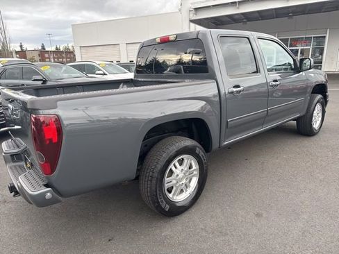 Used 2012 Chevrolet Colorado LT image 6