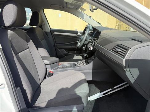 Used 2021 Volkswagen Jetta S FWD image 11