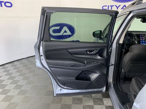 Used 2024 Subaru Ascent Premium AWD/4WD image 29