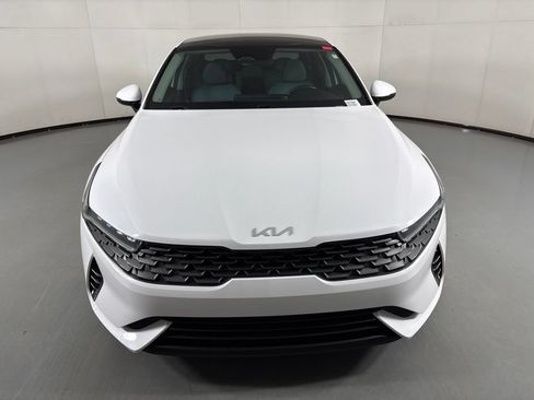 Used 2024 Kia K5 EX FWD image 3