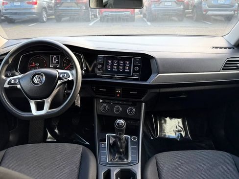 Used 2020 Volkswagen Jetta S FWD image 11