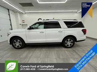 Certified 2024 Ford Expedition Max Limited video 2