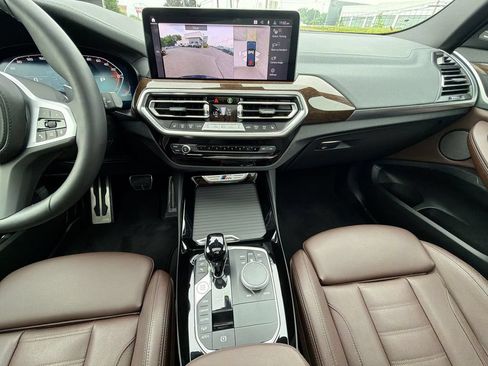 Used 2023 BMW X3 M40i w/ Premium Package AWD/4WD image 24